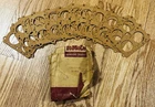 Lot Of 11 Nos Ford Fomoco B7A-9516-B 4 Barrel Carburetor Gaskets 1955 56 57 V8 New. Price: $16.00.