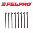 Fel-pro Cylinder Head Bolt Set 2006-2009 Ford Fusion 3.0L V6 Engine Gz New. Price: $45.34.