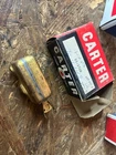 1962 1963 1964 65 1966 Chevrolet Chevy Corvette Impala Carburetor Float 7011148 New. Price: $39.99.