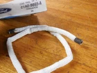 Nos 1961 - 1966 Ford Galaxie Fairlane 390GT 406 427 Choke Tube Insulator Wrap New. Price: $84.99.