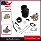 Fit For Predator 301CC 420CC 389CC 13HP 15HP Upgrade Air Filter Adapter Jet Kit New. Price: $34.97.