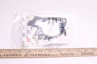 Fel-pro Fuel Injection Mounting Gasket Fits Buick 2005 Century 61053 New. Price: $6.26.