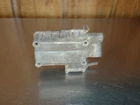 Holley 4-BARREL Carburetor Primary Side Hung Fuel Float Bowl W/ Vent Arm Used. Price: $40.50.