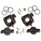 Holley 20-73 Cover-diaphragm Housing Quick Change W/balance Tube New. Price: $119.56.