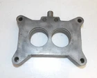 1964-72 Mustang Fairlane Cougar Comet Orig 289 302 351 390 2V Carburetor Spacer Used. Price: $59.00.