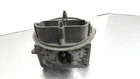 Holley Carburetor Main Body 1850-2 3243 600 Cfm Barrel Used. Price: $20.00.