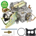 Barrel Carburetor Electric Choke Ford 289 302 351 F100 F150 Jeep Mustang New. Price: $126.99.