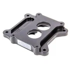 Wehrs Machine WM10Q500 1-IN Holley 2 Barrel Quadrajet Carburetor Adapter. Price: $91.69.