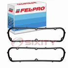 Fel-pro Valve Cover Gasket Set 1975-1983 Ford E-100 Econoline Club Wagon Om New. Price: $32.28.