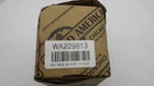 World American WA229813 QR-1 Quick Release Air Brake Valve 3/8" Supply 1/4" Del New. Price: $8.09.