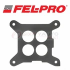 Fel-pro Carburetor Mounting Gasket 1979-1987 Ford E-250 Econoline 5.8L Nc New. Price: $26.88.