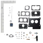 Carburetor Repair Kit Walker Products 15815A New. Price: $107.95.