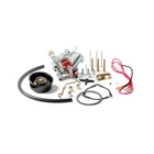 Holley 45-224SA Electric Choke Conversion Kit New. Price: $118.95.