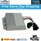 Trq New Ignition Control Module 1975-1988 American Motors Ford Bronco. Price: $45.64.