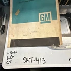 Genuine Gm 3969837 Quadra-jet Intake Carb Insulator Shield, Nos, 70 Corvette New. Price: $89.10.