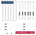 Predator 212 224 Governor Spring Throttle Return Linkage Kit Carburetor Usa New. Price: $13.88.