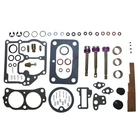 Walker Products Carburetor Rebuild Kit Fits 1969-1971 Toyota Corona New. Price: $90.49.