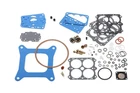 Quick Fuel 3-2002QFT Non-stick Carburetor Rebuild Kit New. Price: $46.55.