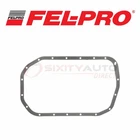 Fel-pro Oil Pan Gasket Set For 1984-1991 Dodge Colt 1.6L 2.0L L4 Engine Nq New. Price: $22.69.