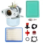 Carburetor 799869 For Briggs & Stratton Rotary 14112 Oregon 50-658 New. Price: $21.98.