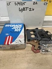 Hygrade Jiffy Kit 1282A New. Price: $12.42.