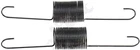 Apdty 60310 Throttle Return Spring Fits Select 1973-2002 Gm Models 12337885 New. Price: $18.46.