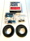 Zenith Stromberg Carburetor Diaphragm Emission Pack Triumph Spitfire Mg Midget New. Price: $37.50.