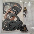 Tomco 5442 Carburetor Repair Kit For Bbl Solex 1950-70 Alfa Romeo Fiat Panhard New. Price: $30.00.