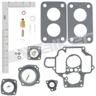 Walker Carburetor Repair Kit For Escort, Exp, Lynx 151031 New. Price: $78.41.