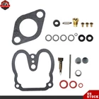 Carburetor Kit Fit For K2119 Wisconsin LQ37 VG4D VH4D V460D V465D W4-1770 Nj New. Price: $14.12.