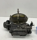 Oem Holley Marine 500 Cfm 2BBL Carburetor 80402 Volvo Penta V-8 Used. Price: $289.97.