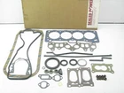 Sealed Power 260-1455 Engine Overhaul Gasket Set 84-85 Toyota Corolla 1.6L 4ALC New. Price: $29.95.