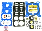Holley Qft Aed Ccs 4150 Quick Kit Double Pumper Carb 600-650-700-750-850 W/float New. Price: $84.95.