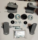 CP-2150 1948 Ford Pickup Truck Bolt On Engine Mount Kit New. Price: $150.00.