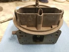 Factory Ford Holley Carburetor List 3793 1967 GT390 Fairlane Comet Dated 761 Used. Price: $59.00.