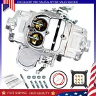 For Holley 750 Cfm Classic Carburetor Manual Choke Vacuum Secondaries 0-3310S New. Price: $148.24.