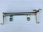 Throttle Linkage Assembly Fits Mercedes W121 190SL Solex PHH44 New. Price: $186.30.