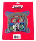 Quick Fuel 3-204QFT Non-stick Rebuild Kit; Alcohol 4150/4150 H.p. (750, 850, & New. Price: $101.65.
