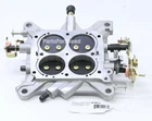 Aed 6465 Holley 4150 Carburetor Base Plate Double Pumper Corner Idle New. Price: $139.99.