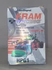 Fram Racing HPG1 Preformance Fuel Filter New Box. Price: $64.99.