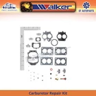 For 1984-1986 Jeep Grand Wagoneer 4.2L L6 Carburetor Repair Kit Walker 1985 New. Price: $48.92.