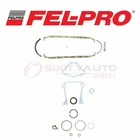 Fel-pro Conversion Gasket Set For 1974 Plymouth PB100 Van 5.9L V8 Engine Cd New. Price: $42.09.