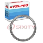Fel-pro Exhaust Pipe Flange Gasket For 1996-2002 Dodge Dakota 2.5L L4 Uf New. Price: $19.83.