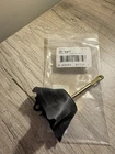 New Quick Fuel Holley Diaphragm Short Stem 35-3QFT K157-26. Price: $12.98.