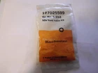 Nos 63-67 Chevy Olds Idle Vent Valve Kit 6CYL New. Price: $12.00.