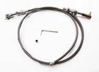 Racing Power Company R6054X 36 Stainless Steel Throttle Cable For Fits New. Price: $78.69.