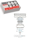 Fel-pro Engine Complete Overhaul Gasket Set 1976-1977 Ford P-500 5.0L V8 New. Price: $149.67.