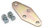 Edelbrock 1495 Performer Series Throttle Cable Plate Kit New. Price: $31.13.