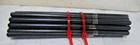 16 Used Swedged End 7.200 X .080 Push Rods Off 2006 Vovlo Penta Gm 5.0 Bbl. Price: $125.00.