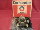 Nos Delco Rochester 2 Jet 1977 1978 Gm 17066311 New. Price: $229.00.